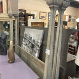 King Bed Frame