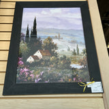 Sample Wall Art