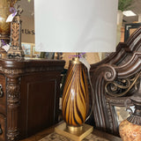 Crestview - Sample Lamp