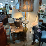lamp