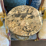 Accent  Table