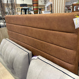 Queen Ashley Model Home Bed only