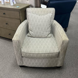 Haverty's Chair