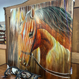 Closeout Wall Art