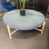 Mitchell Gold Ottoman Only