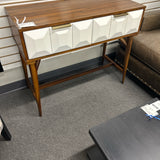 Closeout Console