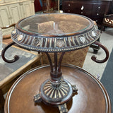Table Only
