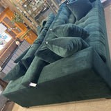 Rene Cazares Sofa