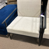 Closeout Accent Chair