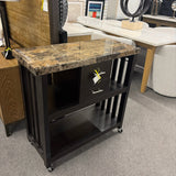 Bar Cart
