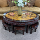 Table & Chairs