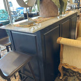 Custom Bar