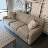 Decor-Rest Furniture Sleeper Sofa