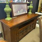 TV Console