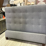 Queen Mitchell Gold Bob Williams Bed Frame