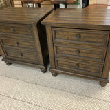 Haverty's Nightstands
