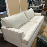 Living Spaces Sleeper Sofa