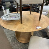 Crestview - Sample Dining Table Only