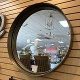 Closeout Mirror