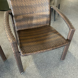 Tropitone Patio Chair