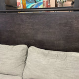 California King Theodore Alexander Bed Frame