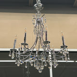 Crystorama Chandelier