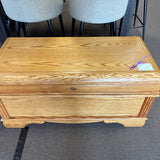 Cedar Chest