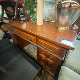 Desk Only