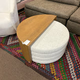 Closeout Coffee Table