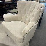 Wingback Chair