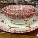 Earthenware
