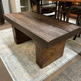 The Arrangement Coffee Table