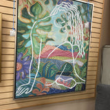 Sample Wall Art