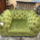 Accent Chair