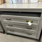 Aspen Media /TV Console