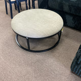 Arhaus Ottoman Only