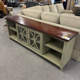 Martin Furniture Console