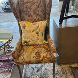 Peninsula Home Chair