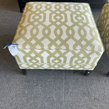 Ethan Allen Ottoman Only