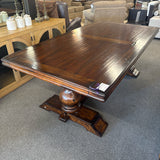 Seville Home Dining Table Only