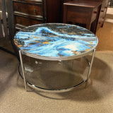 Closeout Coffee Table