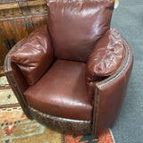 Runyon's Recliner