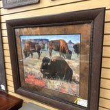 Sample Wall Art