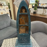 Crestview - Sample lamp