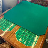 Vintage Italian Game Table