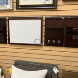 Pottery Barn Wall Unit