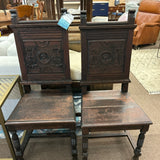 Dining Chairs