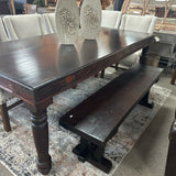 Bench