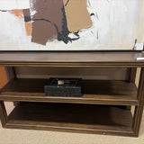 Crestview - Sample Console