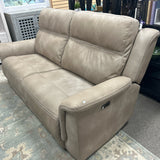 Ashley Reclining Sofa